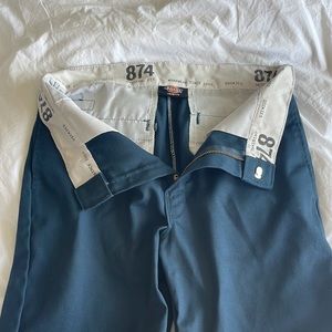 Dickies Mens 874 Work Pant